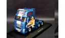 1/43 VOLVO FH16 2003 ’My Favorite Betty’, Hachette, масштабная модель, scale43