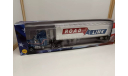 1/43 GMC GENERAL SBA ROAD LINK AMERICAIN  TRUCK, ALTAYA, масштабная модель, 1:43