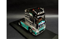 1/43 MERCEDES ACTROS MP4 2012 ’AMG’, Hachette, масштабная модель, Mercedes-Benz, scale43