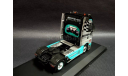 1/43 MERCEDES ACTROS MP4 2012 ’AMG’, Hachette, масштабная модель, Mercedes-Benz, scale43