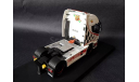 1/43 IVECO STRALIS Hi-Way 2016 ’Abarth’, Hachette, масштабная модель, 1:43