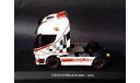 1/43 IVECO STRALIS Hi-Way 2016 ’Abarth’, Hachette, масштабная модель, 1:43