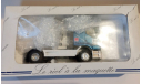 1/43 Renault Racing Truck, LBS, Eligor, made in France, мегараритет, масштабная модель, scale43