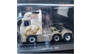 1/43 VOLVO FH16 2003 Truck Tuning Collection Hachette, масштабная модель, scale43