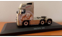 1/43 VOLVO FH16 2003 Truck Tuning Collection Hachette, масштабная модель, scale43