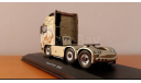 1/43 VOLVO FH16 2003 Truck Tuning Collection Hachette, масштабная модель, scale43