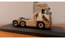 1/43 VOLVO FH16 2003 Truck Tuning Collection Hachette, масштабная модель, scale43