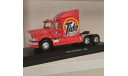 1/43 Ford Aeromax, Truck Tuning Collection, масштабная модель, Hachette, scale43