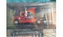 1/43 Ford Aeromax, Truck Tuning Collection, масштабная модель, Hachette, scale43