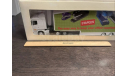 1/43 Scania R, Double Deck, 6×2, Eligor, Search Impex, масштабная модель, scale43
