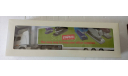 1/43 Scania R, Double Deck, 6×2, Eligor, Search Impex, масштабная модель, scale43
