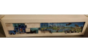 1/43, Kenworth W900, Eligor редкий выпуск, масштабная модель, scale43