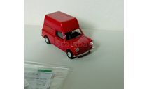 1/43 Mini Van High Roof, Vanguards, масштабная модель, Vanguardd, scale43