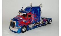 1/43 WESTERN STAR 5700 XE, Truck Tuning Collection, Hachette, масштабная модель, scale43