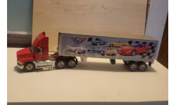 1/43 Mack CH613, Franklin Mint