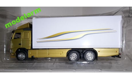 1/50 VOLVO FH12 6x2, MOTORART, масштабная модель, 1:50