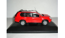 Nissan X-Trail 2008 (T31) LHD J-collection 1/43 Ниссан Икс-Трейл -2 ЛЕВЫЙ РУЛЬ!, масштабная модель, 1:43