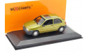 ★⬊ Акция! ⤵ ✔ Скидка!! ✔ Повыш.групп-скидка!!! - Ford Fiesta 3dr (MkIV) Minichamps Форд Фиеста -4 (1995)  3дв.  золотистая / GOLD 1:43, масштабная модель, scale43