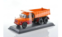 Tatra T148  AD Kran 6x6 Schuco 1/43  Татра Т148 автокран 6х6 жёлтый + синий 1:43, масштабная модель, scale43