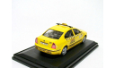 ПРОДАЖА ’С РУБЛЯ’! -»  Skoda Superb 2001г.  AAA Taxi 1/43 Abrex Шкода Суперб-1 ’Такси ААА Прага’ 1:43, масштабная модель, Škoda, scale43