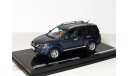 Mitsubishi Outlander XL 2009 Vitesse 1/43 Митсубиши Аутлендер Витесс синий металлик / blue mica 1:43, масштабная модель, scale43