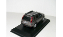 Nissan X Trail 2008 T31 LHD Norev 1/43 ---  Икс-Трейл коричневый! РАРИТЕТ!!! 1:43, масштабная модель