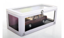 ⬊ Акция-СКИДКА! ⤵ Под ЗАКАЗ! ↪ Audi 80 B3 limousine 1/18  Triple 9  Ауди-80 Б3 1989 Бордовый / Bordo 1:18, масштабная модель, scale18