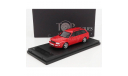 Audi Avant A4 RS2 TopMarques 1/43 Ауди эРэС2 (RS-2) 1994 RED, масштабная модель, scale43