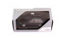 КОМПЛЕКТ = Audi A4 sedan 2012 B8 Facelift + Audi A4 Avant B8 Faclift 2012 Minichamps  1/43  Ауди А4 седан серебристый + универсал (2 вар.цвета)  1:43, масштабная модель, scale43