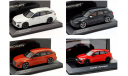 Audi Avant A4 RS2 TopMarques 1/43 Ауди эРэС2 (RS-2) 1994 RED, масштабная модель, scale43