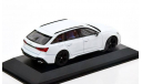 Audi RS6 Avant 2020 NEW Minichamps 1/43 Ауди РС-6 (С8) УНИВЕРСАЛ белый  металлик / WHITE 1:43, масштабная модель, scale43