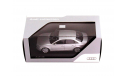 КОМПЛЕКТ = Audi A4 sedan 2012 B8 Facelift + Audi A4 Avant B8 Faclift 2012 Minichamps  1/43  Ауди А4 седан серебристый + универсал (2 вар.цвета)  1:43, масштабная модель, scale43
