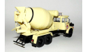 mini-SALE! - Berliet PMH12 6x4 Cement Mixer  IXO 1/43 Берлие ПМХ -12 ’бетономешалка’. 1:43, масштабная модель, scale43, Hachette