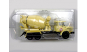 mini-SALE! - Berliet PMH12 6x4 Cement Mixer  IXO 1/43 Берлие ПМХ -12 ’бетономешалка’. 1:43, масштабная модель, scale43, Hachette