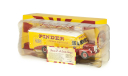 Bernard 28 Electrical Truck ’Pinder Circus’ 1951 Hachette 1/43  1:43, масштабная модель, scale43