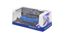 ✔ В наличии! -  BMW M3 (G80) Competition Sedan NEW 2022 Solido 1/43 БМВ 3 серии (3er)  ГОЛУБОЙ / blue 1:43, масштабная модель, scale43