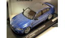 BMW M3 Competition G80 NEW 2022 L.E. 1/100 шт. Minichamps 1/43 БМВ 3 серии 3er) М3 седан ЭКСКЛЮЗИВНЫЙ ЦВЕТ = т.ГОЛУБОЙ металлик / BLUE  1:43, масштабная модель, scale43