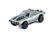 ↪︎ Под ЗАКАЗ! ★ Редкая⇝ Chevrolet Camaro Z28 “Big Foot” 1967   ’Fast & Furious’    1/43 FF-7 / Форсаж-7   1:43  - №39, масштабная модель, Hachette, scale43