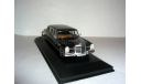 Mercedes-Benz 600 Pullman W100 IXO-classic 1/43 - - - Мерседес-600 Пульман.  1:43, масштабная модель, IXO Road (серии MOC, CLC)