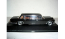 Mercedes-Benz 600 Pullman W100 IXO-classic 1/43 - - - Мерседес-600 Пульман.  1:43, масштабная модель, IXO Road (серии MOC, CLC)