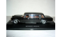 Mercedes-Benz 600 Pullman W100 IXO-classic 1/43 - - - Мерседес-600 Пульман.  1:43, масштабная модель, IXO Road (серии MOC, CLC)