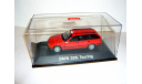 BMW 3series (3-er) -   328i (E36) Touring --- БМВ 1992 -1994г. 1:43 БМВ 3-series  Бэха - тройка - трёшка универсал красная / RED, масштабная модель, 1/43, Schuco