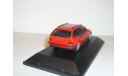 BMW 3series (3-er) -   328i (E36) Touring --- БМВ 1992 -1994г. 1:43 БМВ 3-series  Бэха - тройка - трёшка универсал красная / RED, масштабная модель, 1/43, Schuco