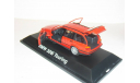 BMW 3series (3-er) -   328i (E36) Touring --- БМВ 1992 -1994г. 1:43 БМВ 3-series  Бэха - тройка - трёшка универсал красная / RED, масштабная модель, 1/43, Schuco