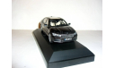 BMW 7-Series NEW 2016г. (G12) Jadi / Paragon 1:43 БМВ 7 коричневый / BROWN, масштабная модель, 1/43