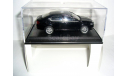 Skoda Octavia A7 NEW 2013г 1:43 Abrex Шкода Октавия-3...  ЧЁРНАЯ / black ... Уже РЕДКАЯ!, масштабная модель, scale43, Škoda