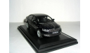 Skoda Octavia A7 NEW 2013г 1:43 Abrex Шкода Октавия-3...  ЧЁРНАЯ / black ... Уже РЕДКАЯ!, масштабная модель, scale43, Škoda