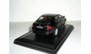 Skoda Octavia A7 NEW 2013г 1:43 Abrex Шкода Октавия-3...  ЧЁРНАЯ / black ... Уже РЕДКАЯ!, масштабная модель, scale43, Škoda