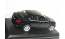 Skoda Octavia A7 NEW 2013г 1:43 Abrex Шкода Октавия-3...  ЧЁРНАЯ / black ... Уже РЕДКАЯ!, масштабная модель, scale43, Škoda