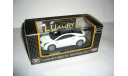 Cadillac Conver J (ELR) 2013г 1-43 Luxury Diecast - - - Кадиллак ЕЛР, масштабная модель, 1:43, 1/43, Luxury Diecast (USA)